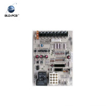 Programmable Extractor Defrost Timer Circuit Board, Furnace Control Fan Timer Circuit Board